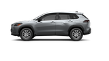 New 2026 Toyota Corolla Cross SUV