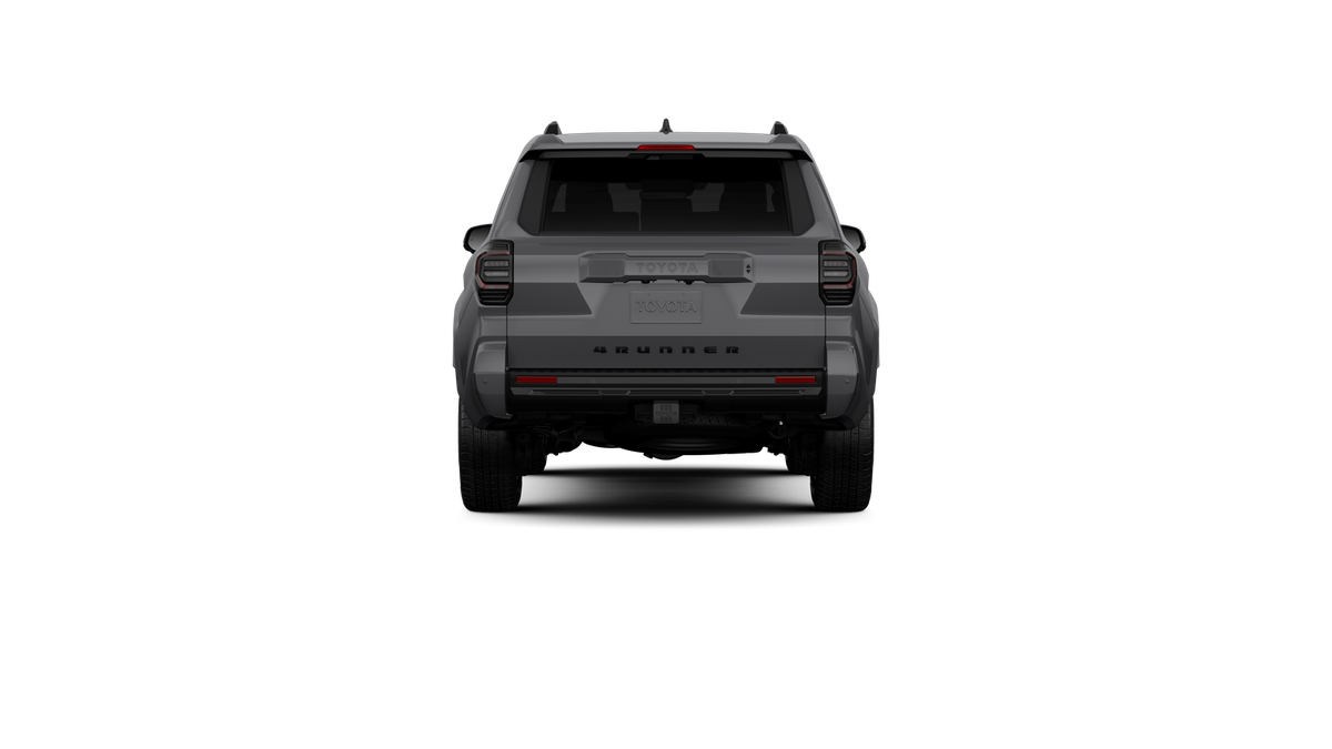 New 2026 Underground Toyota  TRD Sport Premium image 18