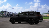 New 2026 Toyota bZ Woodland Sedan
