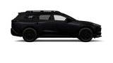 New 2026 Toyota bZ Woodland SUV