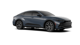 New 2026 Toyota Crown Sedan