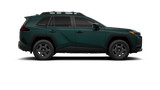 New 2026 Toyota RAV4 SUV