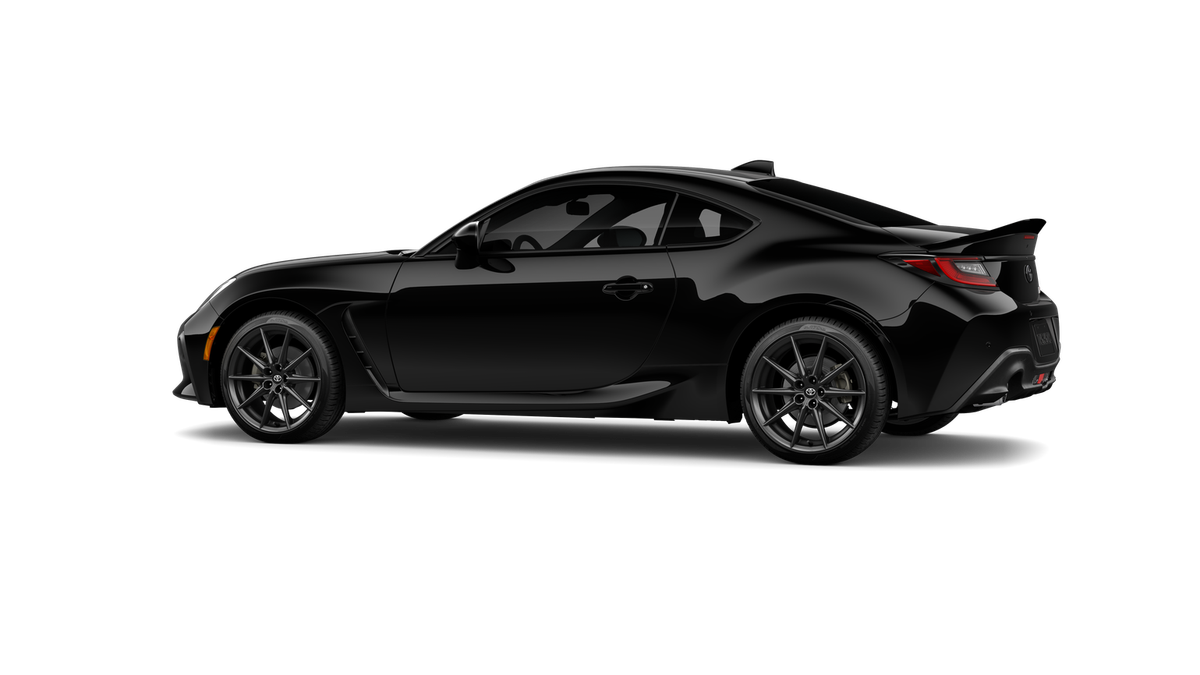 New 2027 Raven Toyota  Premium AT image 7