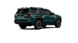 New 2026 Toyota 4Runner SUV