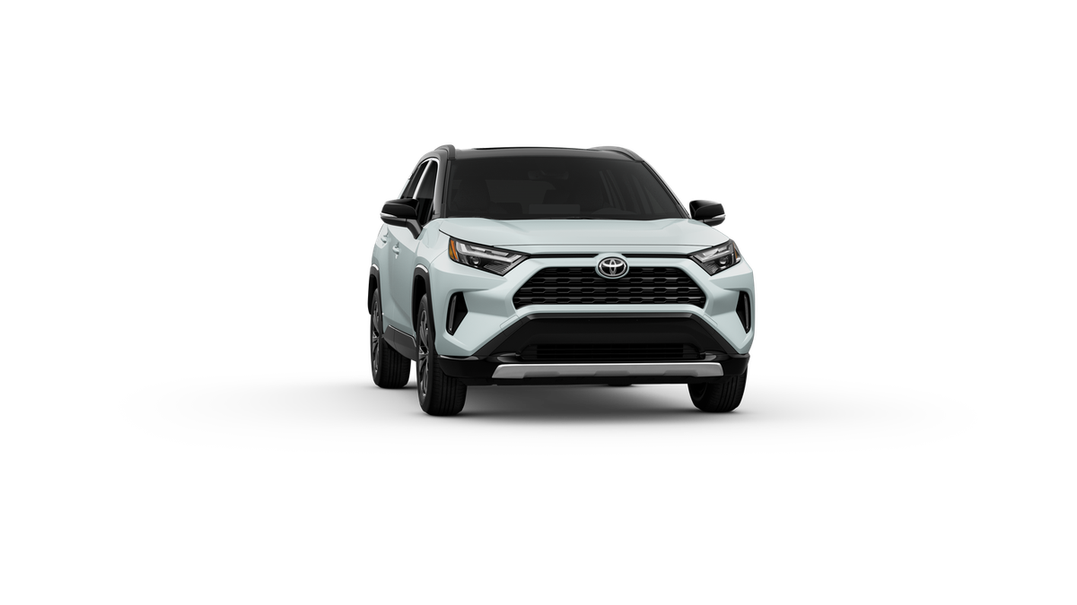 RAV4 Hybrid XSE 2.5L 4-Cyl. Engine All-Wheel Drive [15]