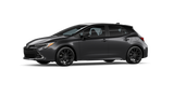 New 2026 Toyota Corolla Hatchback Sedan