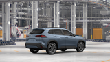 New 2026 Toyota Corolla Cross SUV