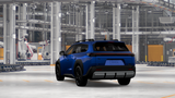 New 2026 Toyota bZ Woodland Sedan