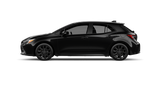 New 2027 Toyota Corolla Hatchback Sedan