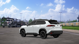 New 2026 Toyota Corolla Cross Hybrid SUV