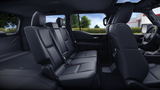 New 2027 Toyota Land Cruiser SUV