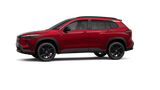 New 2026 Toyota Corolla Cross Hybrid SUV