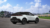 New 2026 Toyota C-HR SUV