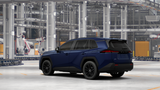 New 2026 Toyota RAV4 SUV
