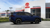 New 2026 Toyota RAV4 SUV