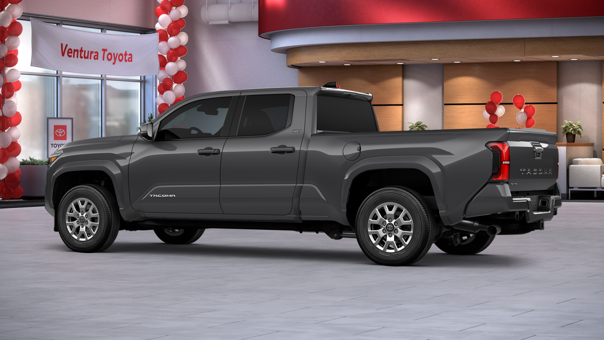 New 2026 Underground Toyota  SR5 image 32