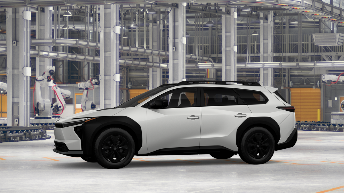 New 2026 Halo <sup>1</sup> Toyota  image 5