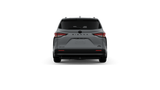 New 2026 Toyota Sienna Van