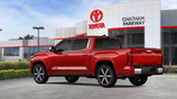 New 2026 Toyota Tundra i-FORCE MAX Truck
