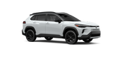 New 2026 Toyota Corolla Cross Hybrid SUV