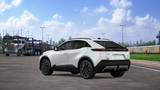 New 2026 Toyota C-HR SUV