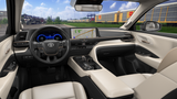New 2026 Toyota Crown Sedan