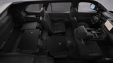 New 2026 Toyota Sequoia SUV
