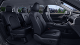 New 2026 Toyota Grand Highlander Hybrid SUV