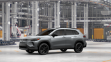 New 2026 Toyota Corolla Cross Hybrid SUV