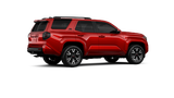 New 2026 Toyota 4Runner SUV