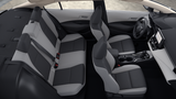 New 2026 Toyota Corolla Hybrid Sedan