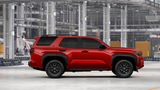 New 2026 Toyota 4Runner SUV