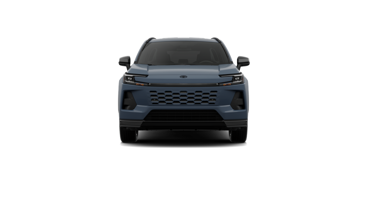 New 2026 Storm Cloud Toyota  SE image 19