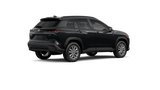 New 2026 Toyota Corolla Cross SUV