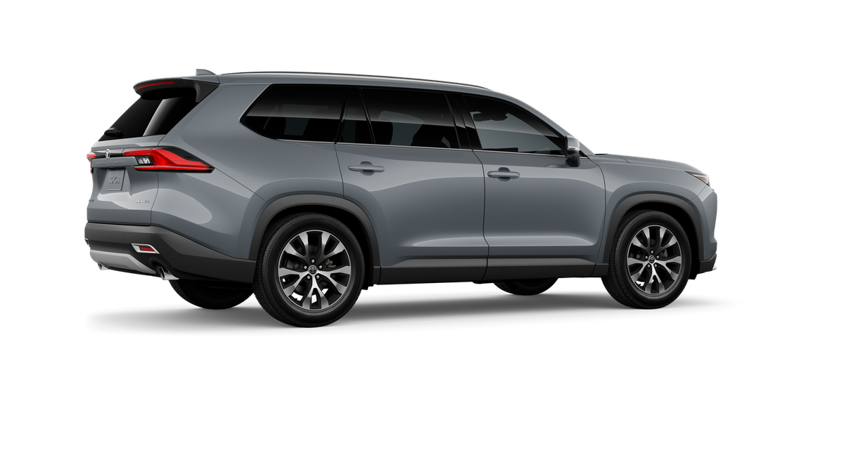 New 2026 Cement Toyota  MAX Limited image 13