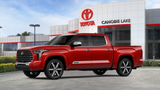 New 2026 Toyota Tundra i-FORCE MAX Truck