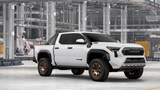 New 2026 Toyota Tacoma i-FORCE MAX Truck