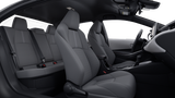 New 2026 Toyota Corolla Hybrid Sedan