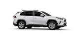 Used 2025 Toyota RAV4 Hybrid SUV