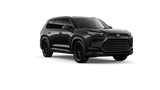 New 2026 Toyota Grand Highlander Hybrid SUV