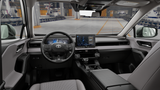 New 2026 Toyota RAV4 SUV