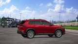 New 2026 Toyota Corolla Cross SUV
