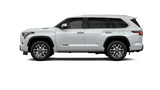 New 2026 Toyota Sequoia SUV