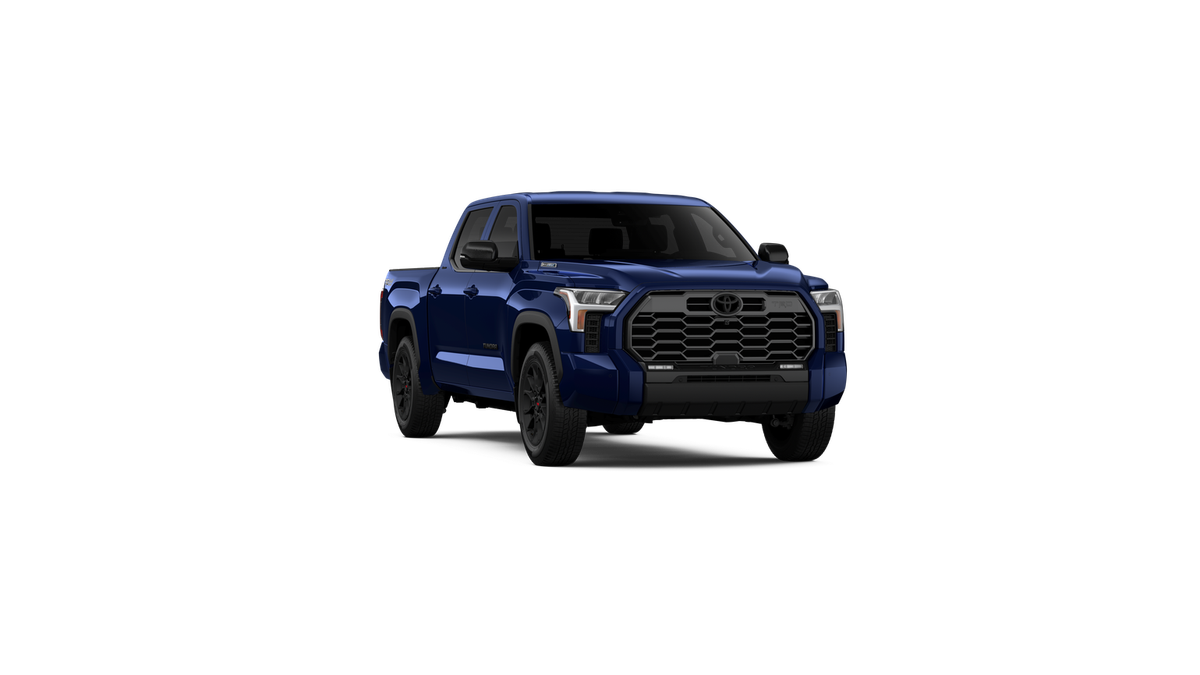2026 Toyota Tundra Limited - Photo 42