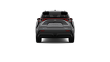 New 2026 Toyota bZ SUV