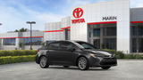 New 2026 Toyota Corolla Hybrid Sedan