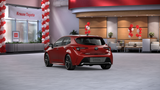 New 2026 Toyota Corolla Hatchback Sedan