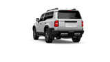 New 2027 Toyota Land Cruiser SUV