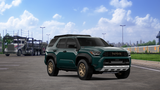 New 2026 Toyota 4Runner i-FORCE MAX SUV