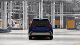 New 2026 Toyota RAV4 SUV